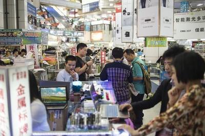 深圳與硅谷能否攜手打造制造業巨擘Calichina？