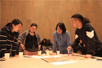 探索沙漠掘金 團隊博弈中的策略與協(xié)作